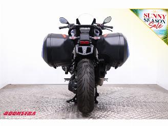 BMW  R 1300 RS ASA 3X Pakket ACC Heizgriffe SHZ 1.210 km! picture 8