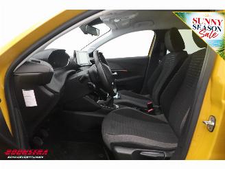 Peugeot 208 1.2 PureTech Active Airco Bluetooth Apple/Android picture 19
