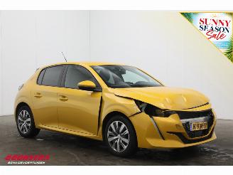 Peugeot 208 1.2 PureTech Active Airco Bluetooth Apple/Android picture 2