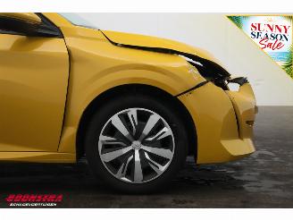 Peugeot 208 1.2 PureTech Active Airco Bluetooth Apple/Android picture 5