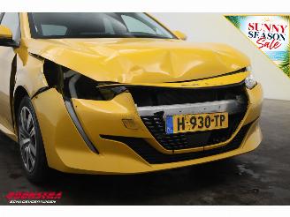 Peugeot 208 1.2 PureTech Active Airco Bluetooth Apple/Android picture 6