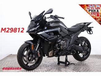 Avarii motociclete BMW  R 1300 RS Triple Black 3X Pakket Crusie Heizgriffe SHZ 2.405 km! 2025/10