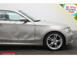 BMW 1-serie Coupe 125i 6-cil High Executive Cruise Navi Clima PDC picture 6