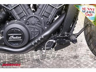 Indian Scout Rogue Scout Rogue ABS LED 925 km! picture 10