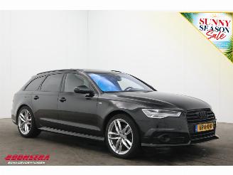 Audi A6 Avant 3.0 TDI Aut. S-Line BiT quattro Pano ACC Clima SHZ Memory Navi Camera PDC picture 2