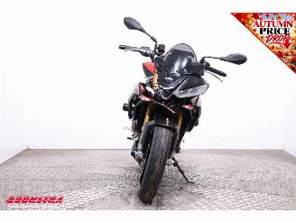 Aprilia Tuono 660 Factory ABS 3.197 km! picture 6