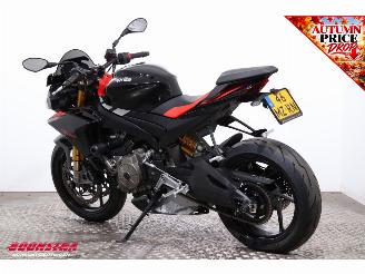 Aprilia Tuono 660 Factory ABS 3.197 km! picture 4