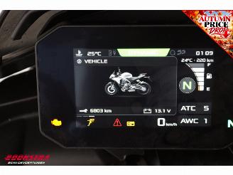 Aprilia Tuono 660 Factory ABS 3.197 km! picture 24