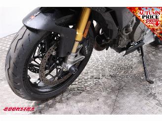 Aprilia Tuono 660 Factory ABS 3.197 km! picture 17