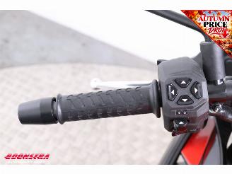 Aprilia Tuono 660 Factory ABS 3.197 km! picture 25