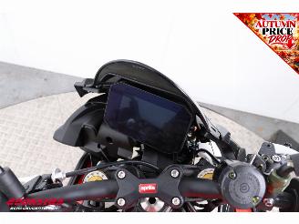 Aprilia Tuono 660 Factory ABS 3.197 km! picture 21