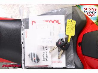 Honda CBR 1000 RR Fireblade ABS Akrapovic Lap timer 12.044 km! picture 21