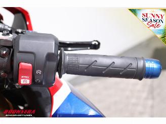 Honda CBR 1000 RR Fireblade ABS Akrapovic Lap timer 12.044 km! picture 20