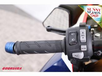 Honda CBR 1000 RR Fireblade ABS Akrapovic Lap timer 12.044 km! picture 19