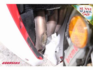 Honda CBR 1000 RR Fireblade ABS Akrapovic Lap timer 12.044 km! picture 12