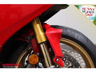 Honda CBR 1000 RR Fireblade ABS Akrapovic Lap timer 12.044 km! picture 10