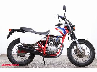 Honda  Ftr 223 BY 2000 picture 7