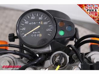 Honda  Ftr 223 BY 2000 picture 9