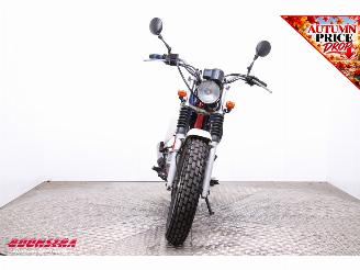 Honda  Ftr 223 BY 2000 picture 6