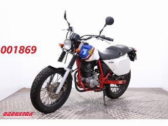 occasione motocicli Honda  Ftr 223 BY 2000 2000/6