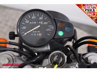 Honda  Ftr 223 BY 2000 picture 10
