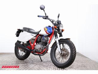 Honda  Ftr 223 BY 2000 picture 2