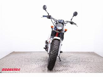 Honda  Ftr 223 BY 2000 picture 6