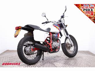 Honda  Ftr 223 BY 2000 picture 3