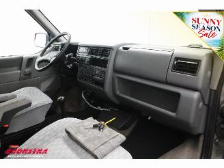 Volkswagen  T4 Multivan California 2.4D Hefdak Airco AHK picture 18