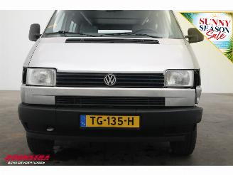 Volkswagen  T4 Multivan California 2.4D Hefdak Airco AHK picture 7