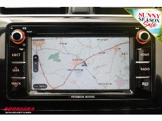 Mitsubishi Space-star 1.2 Aut. Advance Cruise Navi Clima Apple/Android picture 24