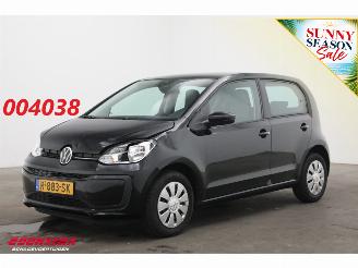 Voiture accidenté Volkswagen Up! 1.0 5-drs Airco 95.741 km! 2022/11