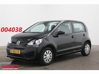 škoda osobní automobily Volkswagen Up! 1.0 5-drs Airco 95.741 km! 2022/11