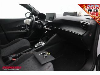 Peugeot 2008 1.2 Hybrid 145 Style Clima Cruise Apple/Android PDC 945 km!! picture 15