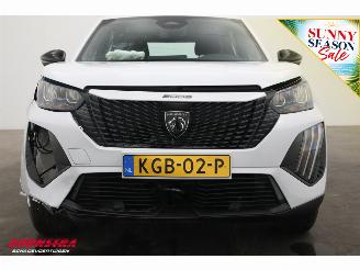 Peugeot 2008 1.2 Hybrid 145 Style Clima Cruise Apple/Android PDC 945 km!! picture 8