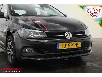 Volkswagen Polo 1.0 TSI Beats ACC Airco Navi Bluetooth picture 9