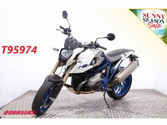okazja motocykle BMW HP2 Mega Moto Akrapovic 16.789 km! 2008/4