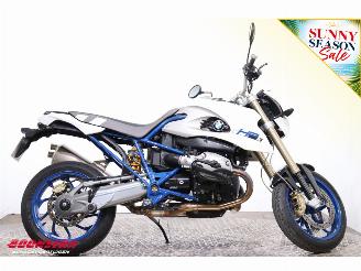 BMW HP2 Mega Moto Akrapovic 16.789 km! picture 7