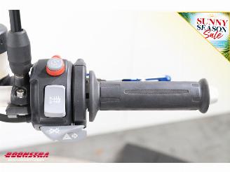 BMW HP2 Mega Moto Akrapovic 16.789 km! picture 12