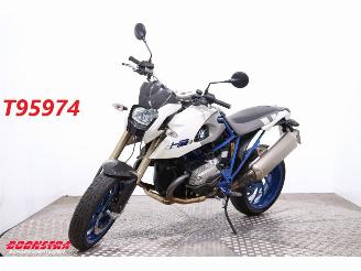 Käytettyjen motor cycles BMW HP2 Mega Moto Akrapovic 16.789 km! 2008/4
