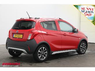 Opel Karl 1.0 Rocks Online Edition Airco Cruise Navi DAB Bluetooth picture 3