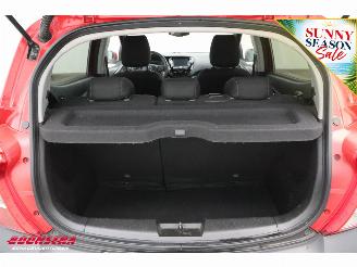 Opel Karl 1.0 Rocks Online Edition Airco Cruise Navi DAB Bluetooth picture 24