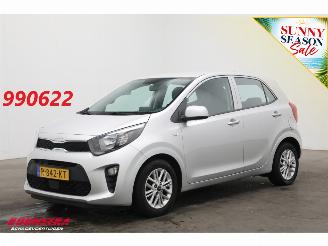 Kia Picanto 1.0 DPi DynamicLine Cruise Airco Camera DAB picture 1