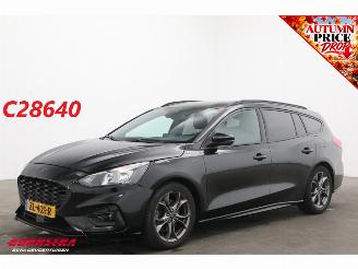 Coche accidentado Ford Focus 1.0 EcoB. ST-Line Aut. Camera Navi 38.267km!! 2019/1
