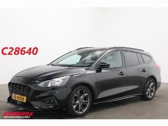 Coche accidentado Ford Focus 1.0 EcoB. ST-Line Aut. Camera Navi 38.267km!! 2019/1
