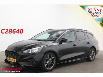 Auto incidentate Ford Focus 1.0 EcoB. ST-Line Aut. Camera Navi 38.267km!! 2019/1