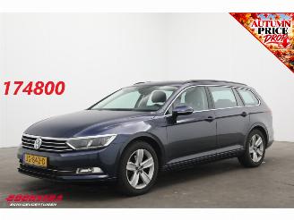occasion passenger cars Volkswagen Passat Variant 1.6 TDI Comfortline Navi Cruise Clima PDC AHK 2016/3
