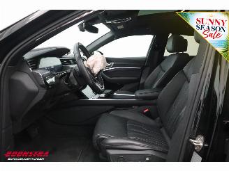 Audi Q8 50 quattro Advanced Edition 95 kWh ACC Clima Navi Memory Leder SHZ SBL 360° PDC picture 23