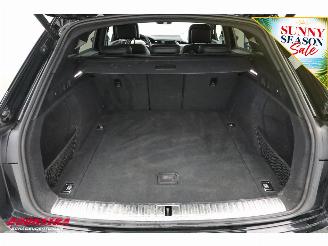 Audi Q8 50 quattro Advanced Edition 95 kWh ACC Clima Navi Memory Leder SHZ SBL 360° PDC picture 43