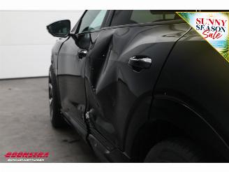 Audi Q8 50 quattro Advanced Edition 95 kWh ACC Clima Navi Memory Leder SHZ SBL 360° PDC picture 16